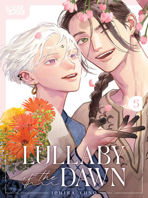 cover image of Lullaby of the Dawn, Volume 5